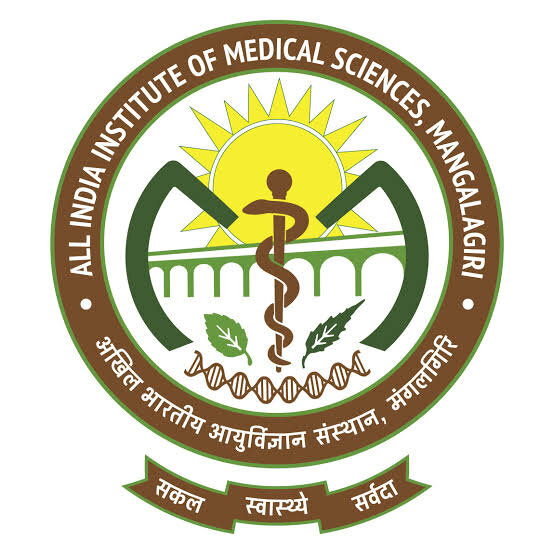 College logo